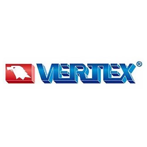 Thương Hiệu 2 hãng đồ gá vertex