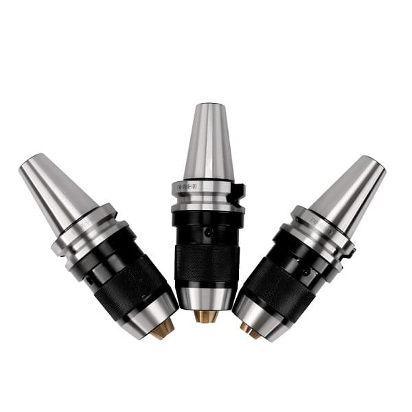 Đầu kẹp dao BT40xSPU16-105 2 Đầu kẹp dao BT40xSPU16-105 - Ảnh 2