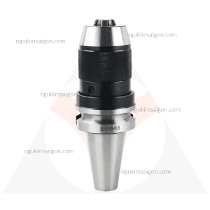 Đầu Kẹp Dao BT40xSPU16