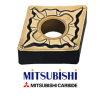 Mảnh Tiện Mitsubishi CNMG120404-LK- Grade 3 MẢNH TIỆN MITSUBISHI CNMG120404-LP