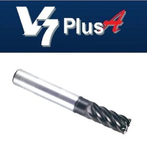 Mũi phay V7 Plus