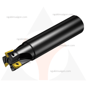 Cán phay sandvik