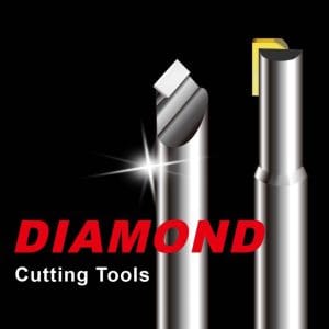Diamond Cutting Tools