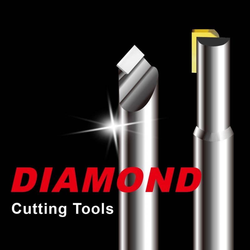 Diamond Cutting Tools 1 Diamond Cutting Tools