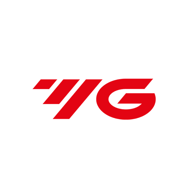 Thương Hiệu 8 logo YG