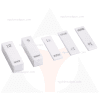 Block gauge Ceramic 0.5mm 2 Block gauge Ceramic