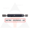Dưỡng kiểm ren - Thread Gauge