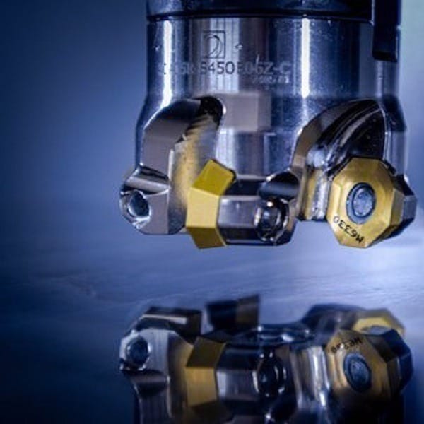 Dao phay mặt là gì? Cấu tạo và ứng dụng trong CNC 1 dao phay mặt là gì ?