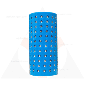 Bạc dẫn hướng bi nhựa