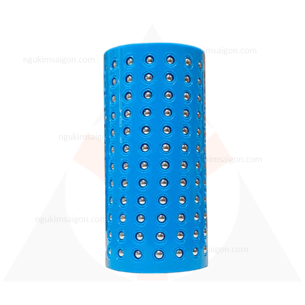 Bạc dẫn hướng bi nhựa 1 Bạc dẫn hướng bi nhựa