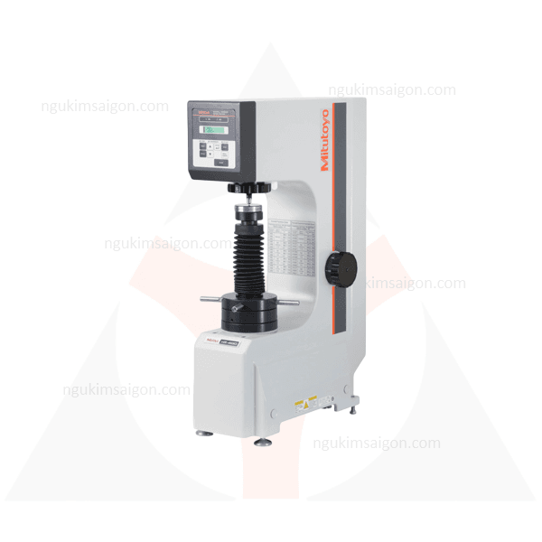 BỘ MÁY ĐO ĐỘ CỨNG HR-430MR-PK1 Mitutoyo, 810-194-21-MAP-1 1 BỘ MÁY ĐO ĐỘ CỨNG