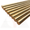 Đồng hợp kim thanh C360 (C360000) Ø10x1000L - Cây 3 Đồng hợp kim thanh C360