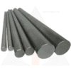 Thép ASTM A182 F22 Ø65x54 - Cây 2 Hợp kim thanh Inconel