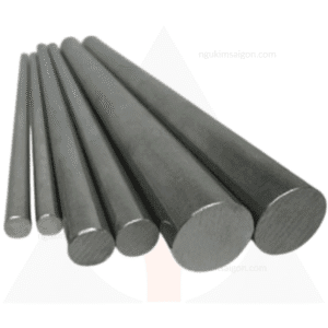 Hợp kim thanh Inconel