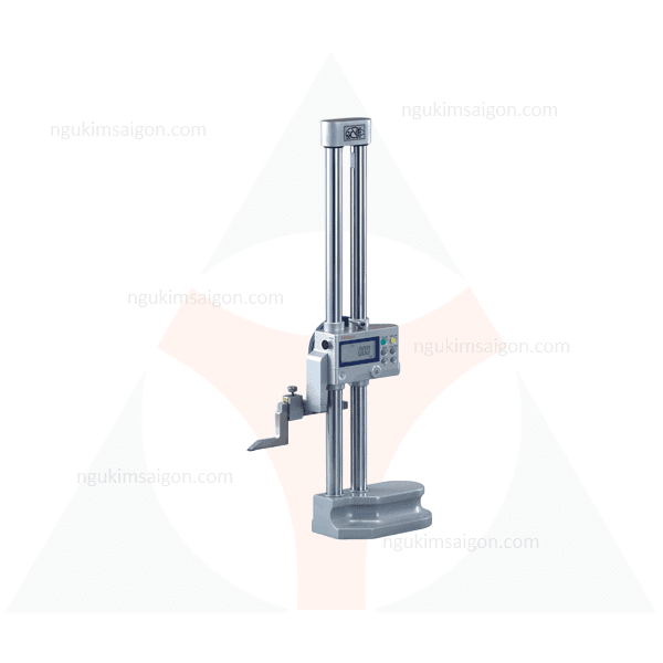 Thước đo cao điện tử hai thân trụ 0-300mm Mitutoyo, 192-663-10 1 Thước đo cao điện tử hai thân trụ