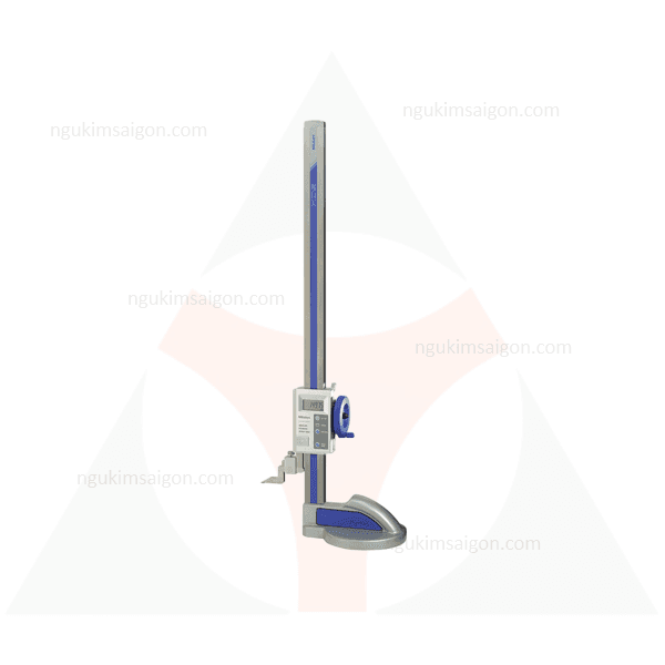 Thước đo cao điện tử 0-300mm Mitutoyo, 570-302 1 Thước đo cao điện tử