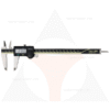 Thước Cặp Điện Tử Ngàm Phủ Carbide 0-150mm Mitutoyo, 500-154-30 3 thước cặp điện tử