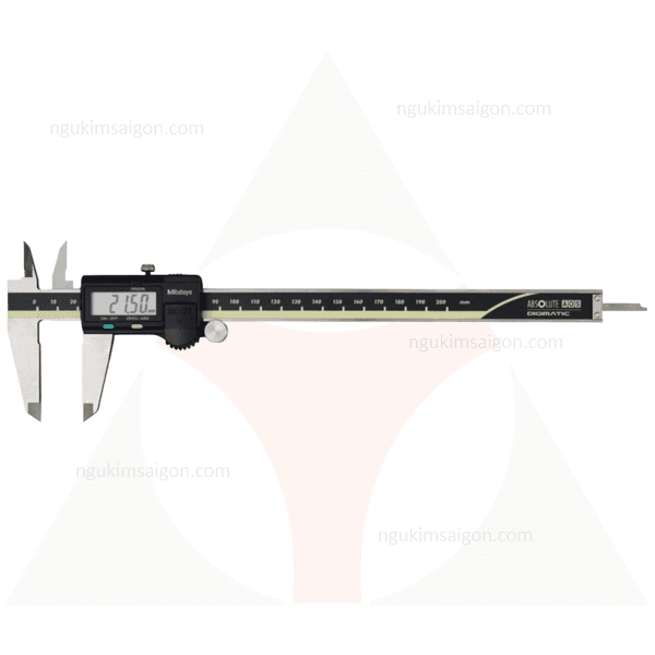Thước Cặp Điện Tử 0-150mm Mitutoyo, 500-161-30 1 thước cặp điện tử