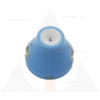 0206100 – sodick wire Guide 87 3 0.1051mm Blue coating