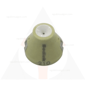 0206106 – sodick wire Guide 87-3 0.205mm Yellow coating