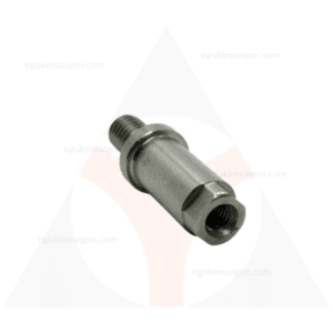 A290-8101-X766 (Lower roller shaft)