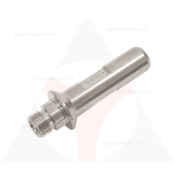A290-8114-Z726 (Upper wire guide d=0.25mm for 30 degree taper) 1 A290-8114-Z726 (Upper wire guide d=0.25mm for 30 degree taper)