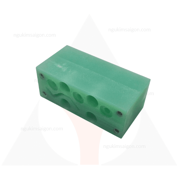 A2908116Y546 Insulation block 1 A2908116Y546 Insulation block
