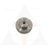 Nozzle Jet Tobera Sodick AWT (ID 2.0mm, CW504312A) 2 Nozzle Jet Tobera Sodick AWT (ID 2.0mm, CW504312A)