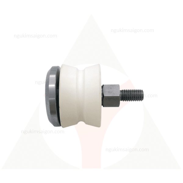 Ceramic pulley E-set assembly OD=32mm S3050812 1 Ceramic pulley E-set assembly OD=32mm S3050812