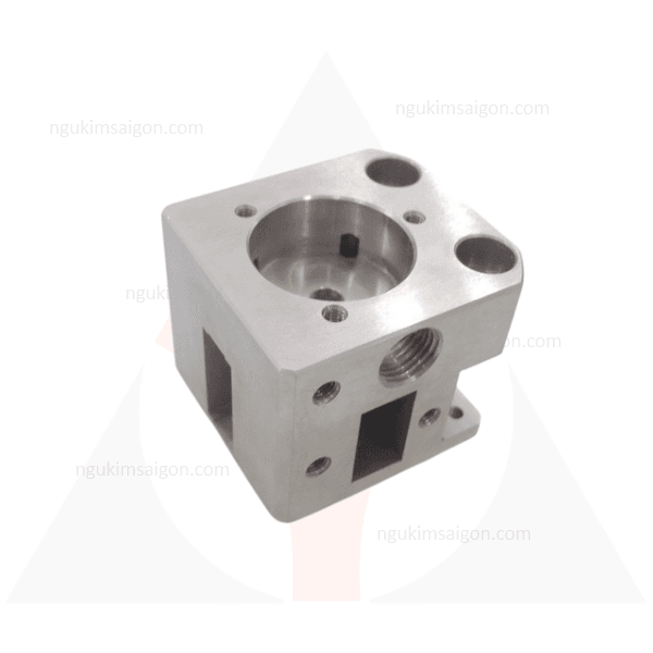 Die block upper for new type AWT S5012 (3082519) 1 Die block upper for new type AWT S5012 (3082519)