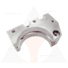 F403-1 - Lower guide blockstainless 59.5x37x20mmt
