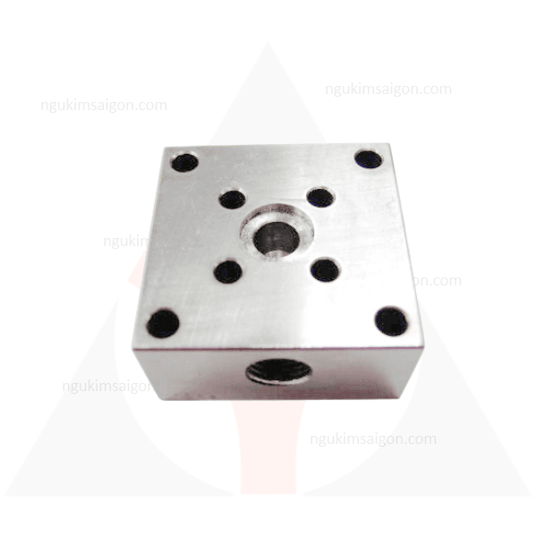 F403L (Block 38x38x18mmT) 1 F403L (Block 38x38x18mmT)