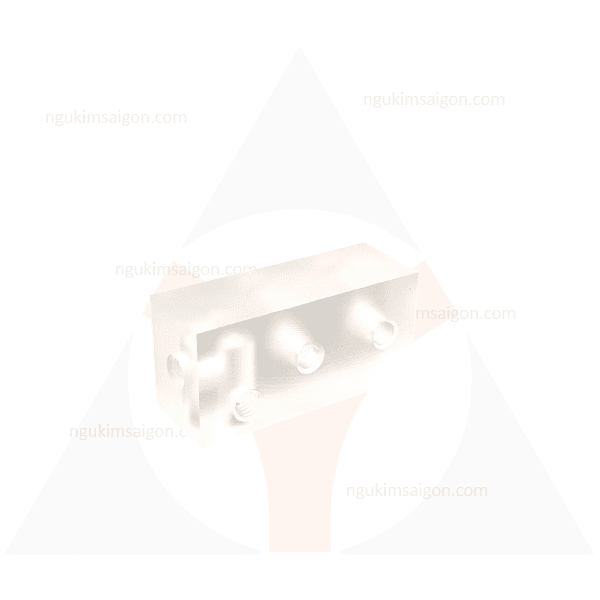 F815 (Acrylic 33x16x12mm) 1 F815 (Acrylic 33x16x12mm)