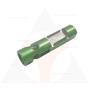 Fanuc lower electrode pin holder A290-8120-Z781