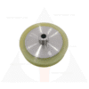 Tension urethane roller upper S412-1(S416) (3053703) 2 S412-1(S416) (3053703)