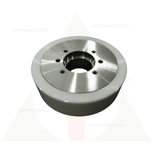 S415-W (White ceramic roller) 1 S415-W