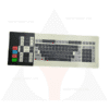 SAG600L-01 (Keysheet for sodick AG600L) 3 SAG600L-01 (Keysheet for sodick AG600L)