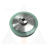 Urethane Roller Upper S412 Sodick (OD100xID10x22mmT)