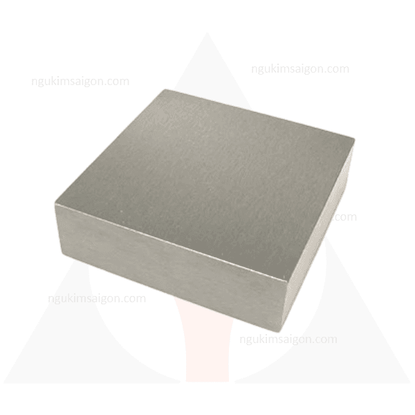 Thép bột thêu kết S390-PM 25x30x112 1 inox 17-4 PH