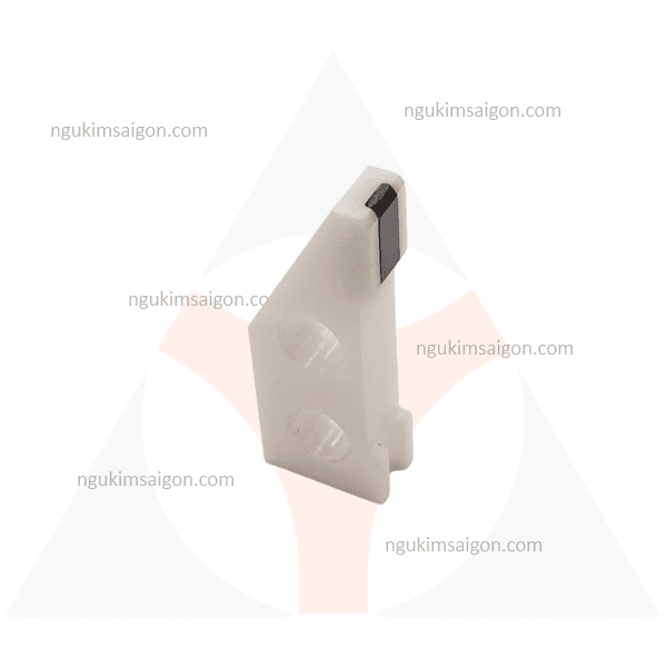 20EC080A409 – Pressure Guide cho máy cắt dây Makino 1 20EC080A409 – Pressure Guide cho máy cắt dây Makino
