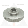 33EC085A418 – Nozzle Guard Upper cho máy cắt dây Makino