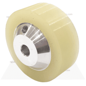 33EC100A703 – Roller cho máy cắt dây Makino
