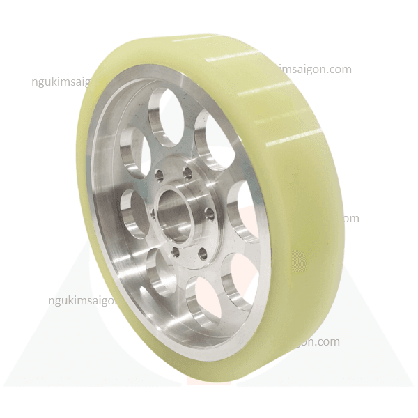 33EC100B403 – Roller cho máy cắt dây EDM Makino 1 33EC100B403 – Roller cho máy cắt dây EDM Makino