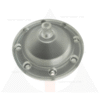 M215+10 – Water Nozzle Upper Long Type cho máy cắt dây EDM Mitsubishi,