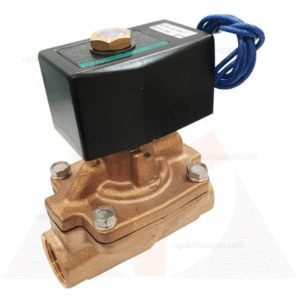 S642D829P14 (DA64400) – CKD Valve AD11