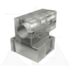 X052B617H02 (X052B641G51) – Pipe Block Mitsubishi MV Series 2 X052B617H02 (X052B641G51) – Pipe Block Mitsubishi MV Series