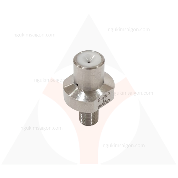 X052B623G52 – Wire Guide 0.25mm Mitsubishi dùng cho máy cắt dây EDM 1 X052B623G52 – Wire Guide 0.25mm Mitsubishi dùng cho máy cắt dây EDM