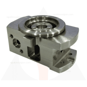 X191A806G52-SUS – Lower Guide Base Mitsubishi