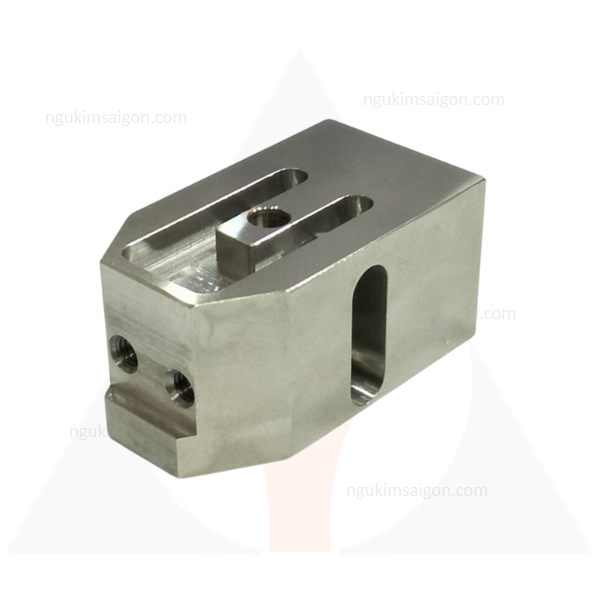 X197B296H02 – Power Feed Base Mitsubishi dùng cho máy cắt dây EDM 1 X197B296H02 – Power Feed Base Mitsubishi dùng cho máy cắt dây EDM