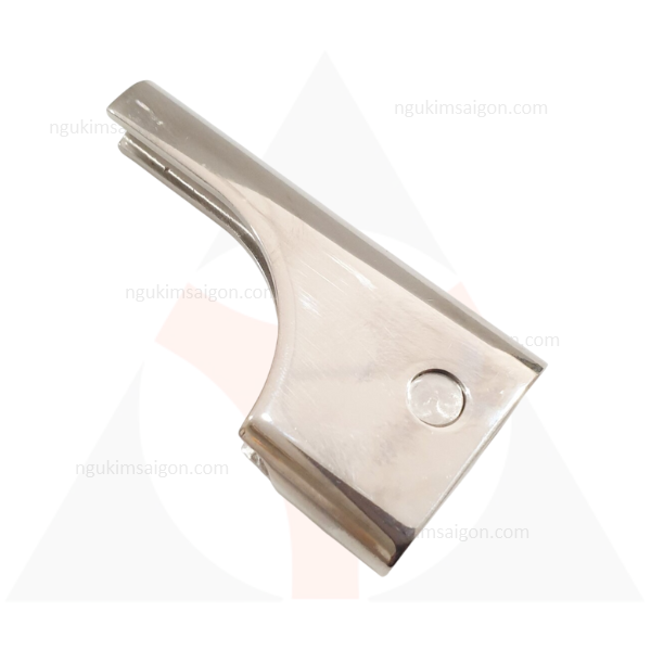 X256C332H01 – Linh kiện kim loại Mitsubishi dùng cho máy cắt dây EDM 1 X256C332H01 – Linh kiện kim loại Mitsubishi dùng cho máy cắt dây EDM
